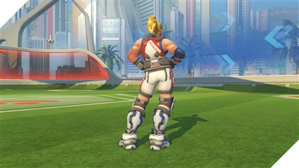 Overwatch: Chi tiết đầy đủ bản cập nhật Summer Games Patch 57