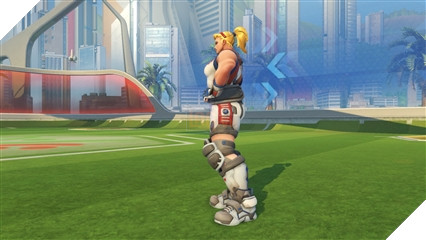 Overwatch: Chi tiết đầy đủ bản cập nhật Summer Games Patch 58