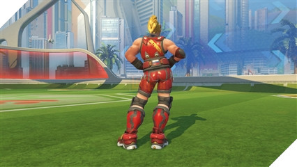 Overwatch: Chi tiết đầy đủ bản cập nhật Summer Games Patch 62