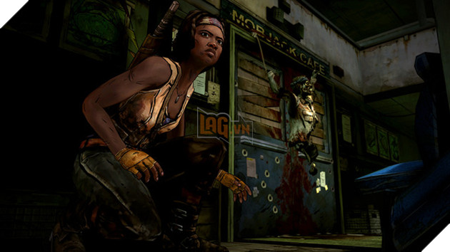 Top 5 game mobile nổi tiếng với các đoạn lồng ghép Cinematic cực chất