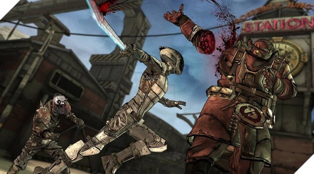 Top 5 game mobile nổi tiếng với các đoạn lồng ghép Cinematic cực chất