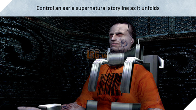 Top 5 game mobile nổi tiếng với các đoạn lồng ghép Cinematic cực chất