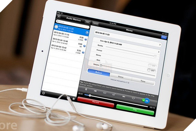 Nhung ung dung di dong tien ich cho doanh nhan hinh anh 1