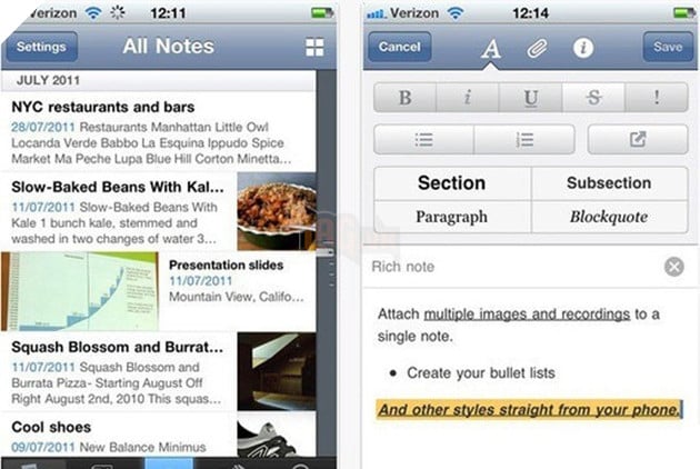 Nhung ung dung di dong tien ich cho doanh nhan hinh anh 3
