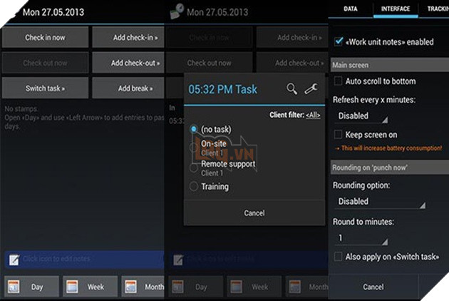 Nhung ung dung di dong tien ich cho doanh nhan hinh anh 7