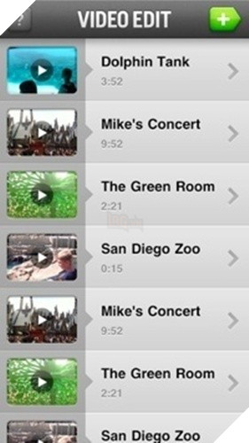 Nhung cong cu chinh sua video tot nhat cho smartphone hinh anh 12