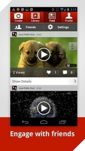 Nhung cong cu chinh sua video tot nhat cho smartphone hinh anh 13