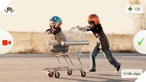 Nhung cong cu chinh sua video tot nhat cho smartphone hinh anh 10