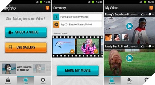 Nhung cong cu chinh sua video tot nhat cho smartphone hinh anh 11