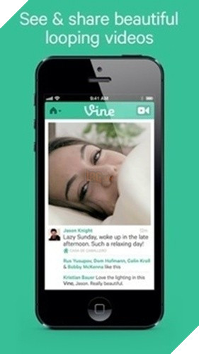 Nhung cong cu chinh sua video tot nhat cho smartphone hinh anh 1