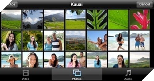 Nhung cong cu chinh sua video tot nhat cho smartphone hinh anh 4