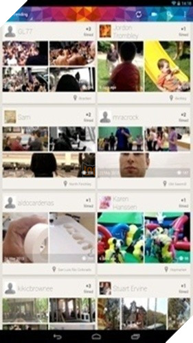 Nhung cong cu chinh sua video tot nhat cho smartphone hinh anh 5