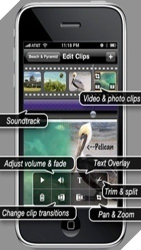 Nhung cong cu chinh sua video tot nhat cho smartphone hinh anh 6