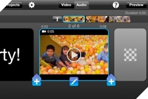 Nhung cong cu chinh sua video tot nhat cho smartphone hinh anh 7