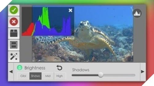 Nhung cong cu chinh sua video tot nhat cho smartphone hinh anh 8