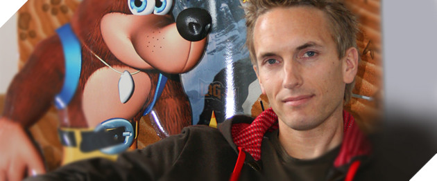 Cùng nghe hãng sản xuất Sea of Thieves nói về nội dung trò chơi 3