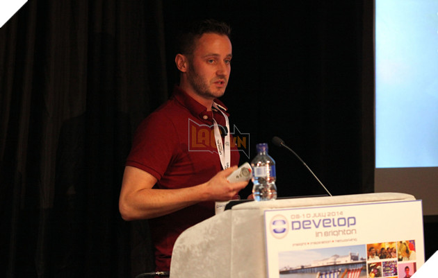 Cùng nghe hãng sản xuất Sea of Thieves nói về nội dung trò chơi 2