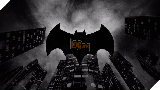 Chưa kịp thể hiện gì, Batman của Telltale đã dính lỗi 3