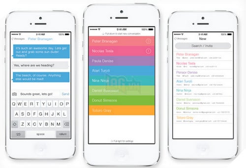 Ung dung tin nhan sieu bao mat dang duoc phat trien hinh anh 1