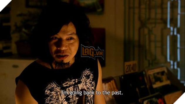  Review Fan Cuồng - Bữa tiệc nhạc Rock thiếu lửa 5