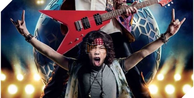  Review Fan Cuồng - Bữa tiệc nhạc Rock thiếu lửa