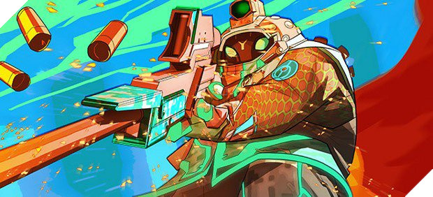 MOBA độc Atlas Reactor sẽ có thêm chế độ chơi miễn phí