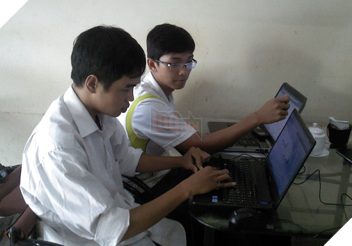 Ban do truc tuyen giup sinh vien tim nha tro de dang hinh anh 2