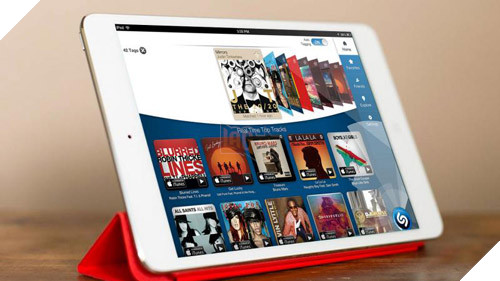 5 ung dung lam nen thuong hieu App Store hinh anh 5