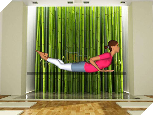 Ung dung cho smartphone khien phai dep me man hinh anh 1