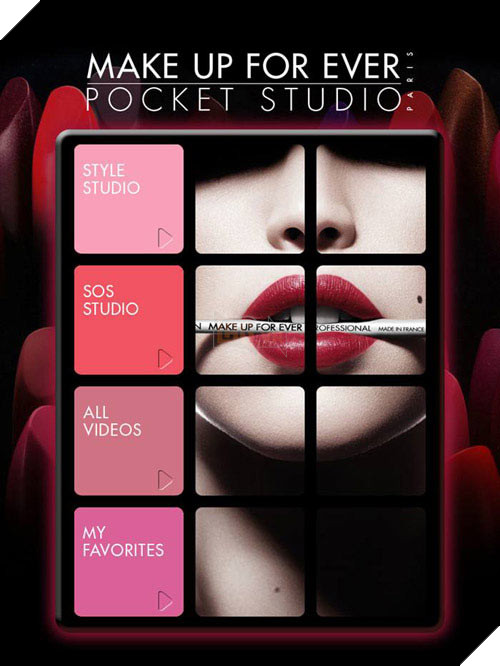 Ung dung cho smartphone khien phai dep me man hinh anh 2