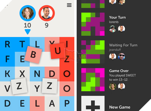 9 game iPhone de ban giai khuay luc buon chan hinh anh 2