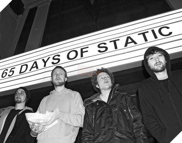 Cùng lắng nghe âm thanh của vũ trụ No Man's Sky