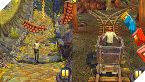 9 game iPhone de ban giai khuay luc buon chan hinh anh 3