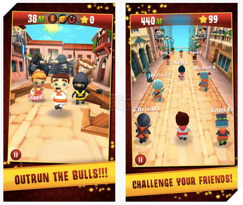 9 game iPhone de ban giai khuay luc buon chan hinh anh 4