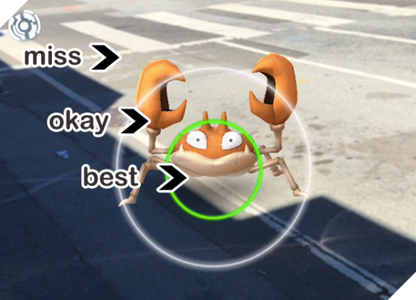 Lỗi đè lỗi - Bug mới tăng độ khó bắt quái trong Pokemon Go