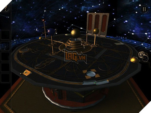 9 game iPhone de ban giai khuay luc buon chan hinh anh 5