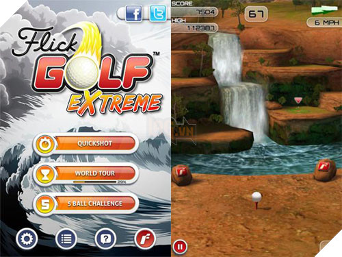 9 game iPhone de ban giai khuay luc buon chan hinh anh 6