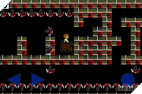 9 game iPhone de ban giai khuay luc buon chan hinh anh 7