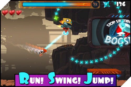 9 game iPhone de ban giai khuay luc buon chan hinh anh 8