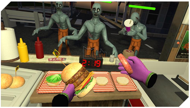 8 tựa game lạ đời mà chỉ đầu óc người Nhật mới nghĩ ra được