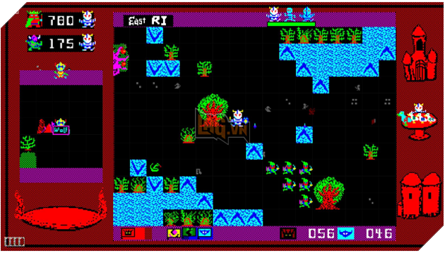 8 tựa game lạ đời mà chỉ đầu óc người Nhật mới nghĩ ra được