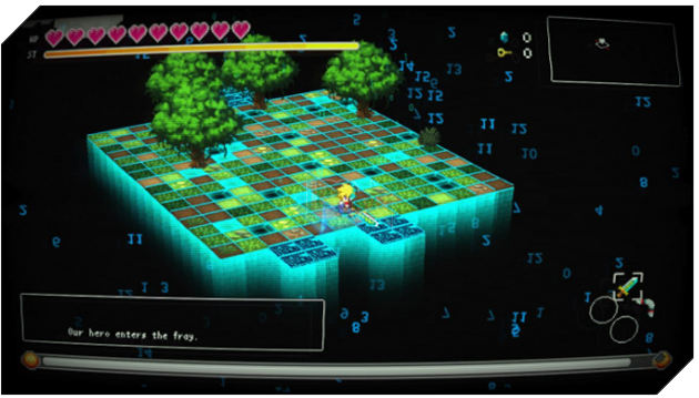 8 tựa game lạ đời mà chỉ đầu óc người Nhật mới nghĩ ra được