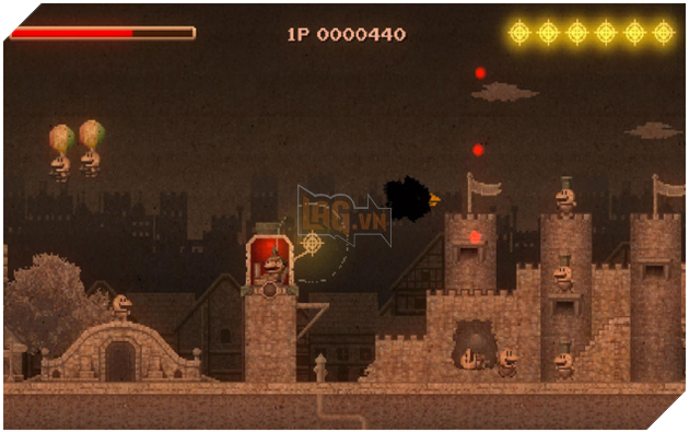 8 tựa game lạ đời mà chỉ đầu óc người Nhật mới nghĩ ra được