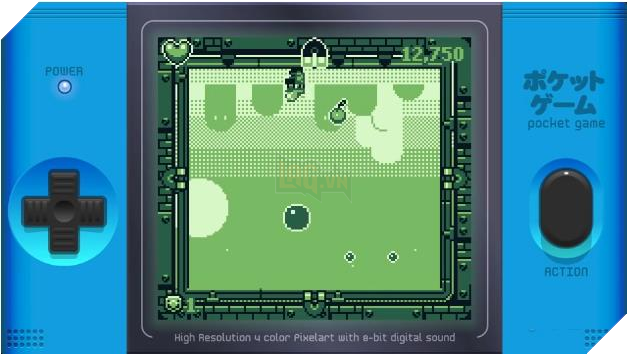 8 tựa game lạ đời mà chỉ đầu óc người Nhật mới nghĩ ra được