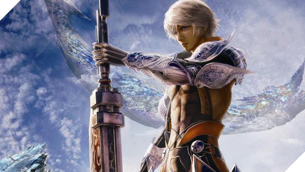 Mobius Final Fantasy chính thức ra mắt trên iOS và Android 2