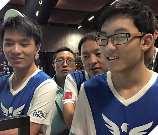  Cập nhật nhanh bảng A ngày 2 EG bứt phá. Na’Vi vẫn nằm trong nhóm cầm đèn đỏ