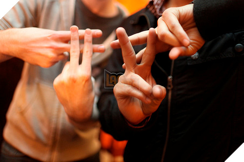 Hashtag - nhan to giup mang xa hoi 'tien hoa' hinh anh 2