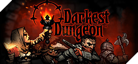 Darkest Dungeon công bố ngày phát hành trên PlayStation 4 và Vita