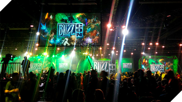 Việt Nam sẽ có đại diện tham dự Overwatch World Cup 2016 2