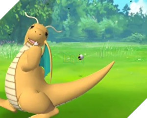 Lỗi đè lỗi - Bug mới tăng độ khó bắt quái trong Pokemon Go 2